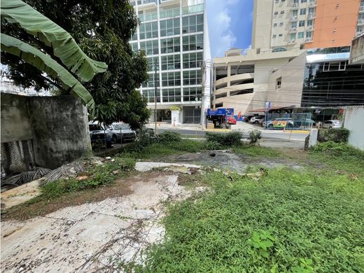 Grond in Panama-stad, Distrito de Panamá