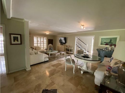 Casa di lusso a Panamá, Distrito de Panamá