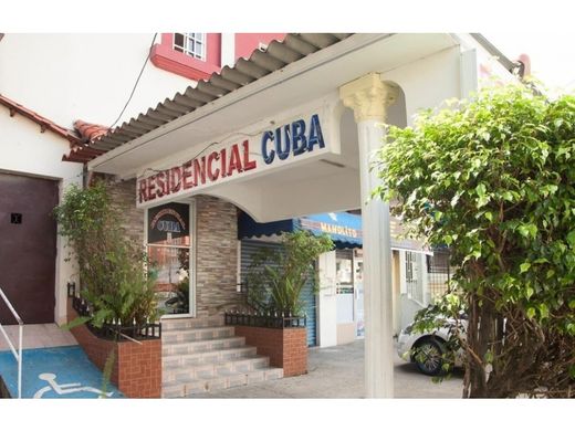 Residential complexes in Calidonia, Distrito de Soná