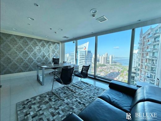 Ofis Panama (şehir)
, Distrito de Panamá