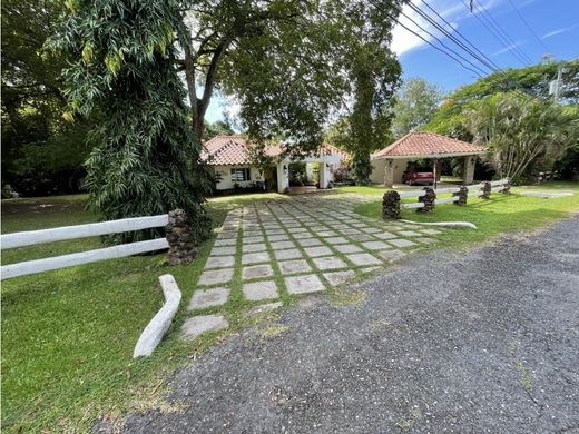 Luxe woning in San Carlos, Distrito de San Carlos