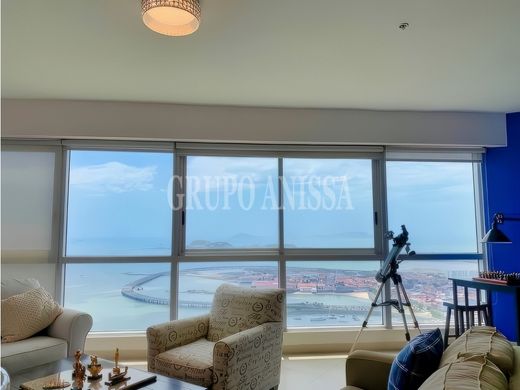 Appartement in Panama-stad, Distrito de Panamá