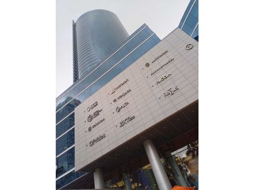 Biuro w Panama, Distrito de Panamá