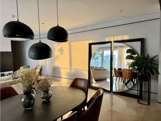 Piso / Apartamento en Ciudad de Panamá, Distrito de Panamá