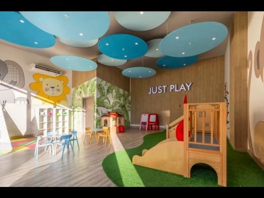 아파트 / 파나마 시, Distrito de Panamá