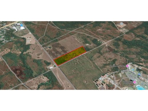 Terreno a Río Hato, Distrito de Antón