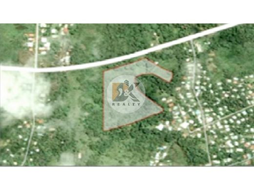 Grundstück in Panama-Stadt, Distrito de Panamá