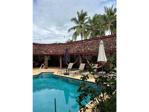 Hotel - San Carlos, Distrito de San Carlos