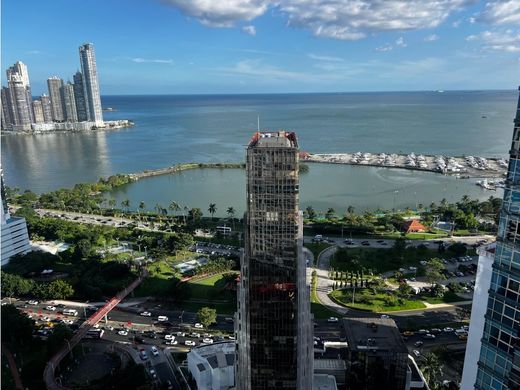 Apartment / Etagenwohnung in Panama-Stadt, Distrito de Panamá