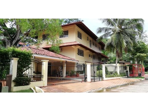 Luxus-Haus in Ancón, Distrito de Panamá