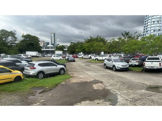 토지 / 파나마 시, Distrito de Panamá
