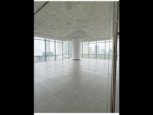 Escritório - Juan Díaz, Distrito de Antón