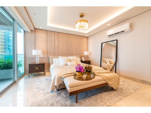 Bella Vista, Distrito de Donosoのアパートメント