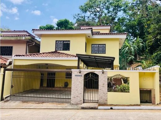 Lüks ev Ancón, Distrito de Panamá