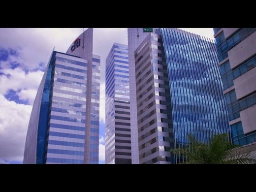 Bureau à Panamá, Distrito de Panamá