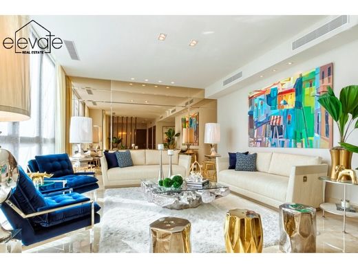 아파트 / 파나마 시, Distrito de Panamá