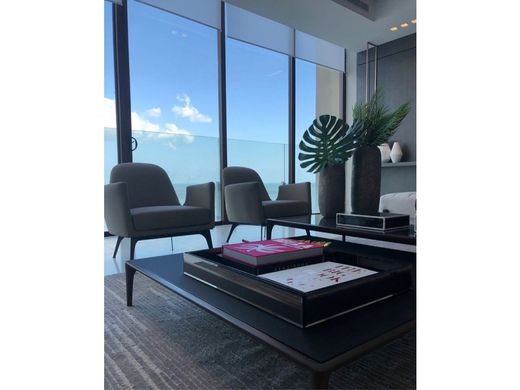 ﺷﻘﺔ ﻓﻲ بنما (مدينة), Distrito de Panamá