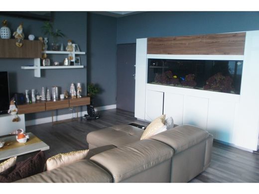 Penthouse Betania, Distrito de Panamá