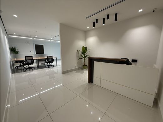 Office in Panama City, Distrito de Panamá
