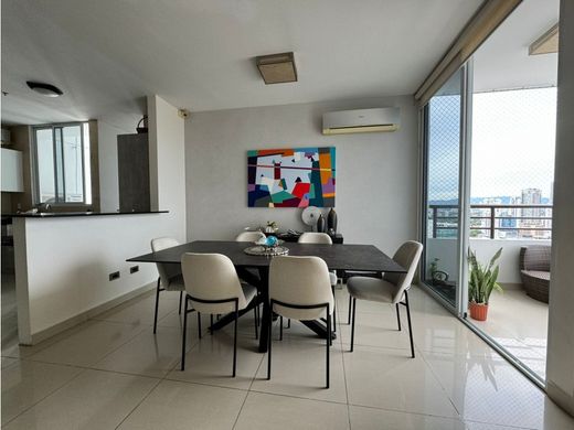 Piso / Apartamento en Ciudad de Panamá, Distrito de Panamá