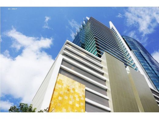 办公室  Bella Vista, Distrito de Donoso