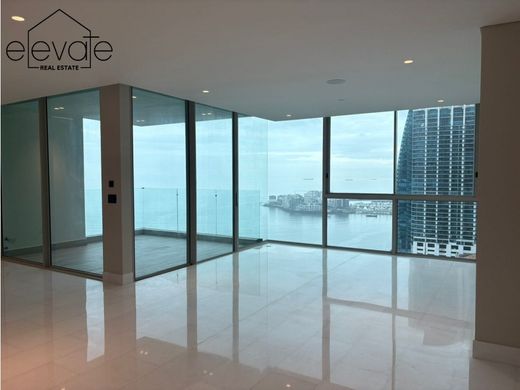 Apartment in Panama City, Distrito de Panamá