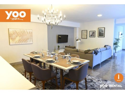 Apartment in Panama City, Distrito de Panamá