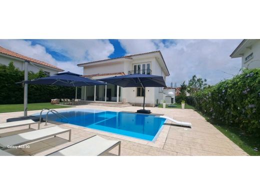 호화 저택 / 파나마 시, Distrito de Panamá