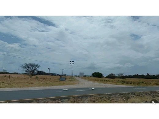 Grundstück in Penonomé, Distrito Penonomé