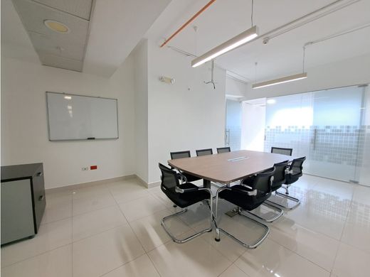 Office in San Francisco, Distrito de San Francisco