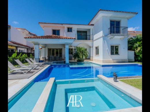 Casa di lusso a Panamá, Distrito de Panamá