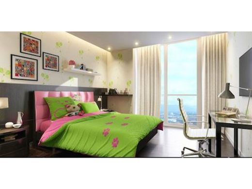 Piso / Apartamento en Ciudad de Panamá, Distrito de Panamá