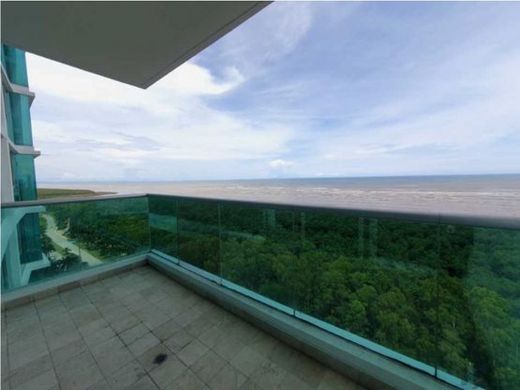 Daire Juan Díaz, Distrito de Antón