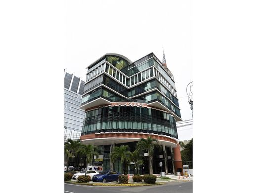 Bureau à Panamá, Distrito de Panamá