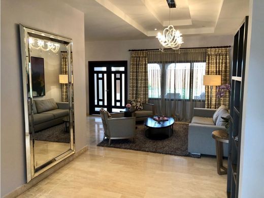 Casa di lusso a Panamá, Distrito de Panamá