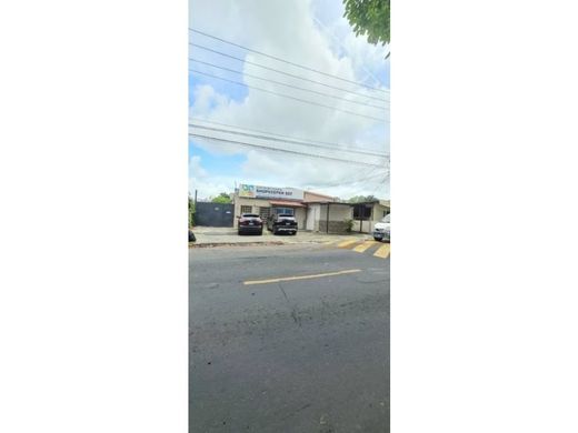 パナマシティ, Distrito de Panamáの高級住宅