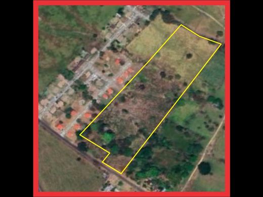 Ferme à David, Distrito de David