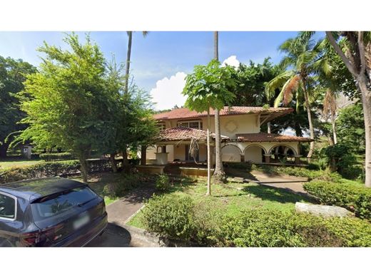 토지 / 파나마 시, Distrito de Panamá