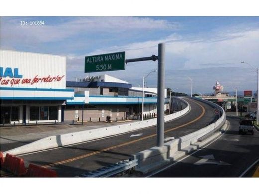 Land in Panama City, Distrito de Panamá