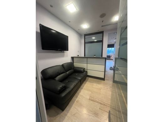 Bureau à Panamá, Distrito de Panamá