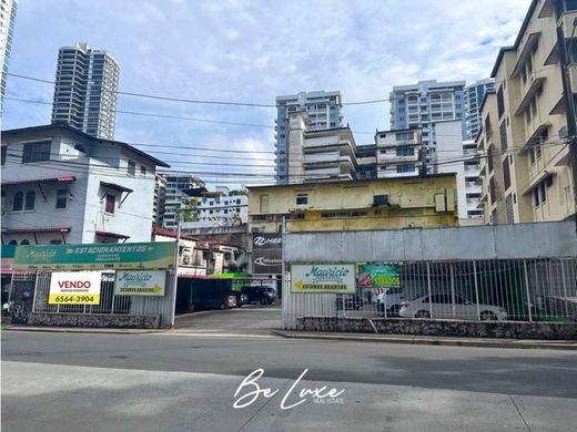 Wohnkomplexe in Panama-Stadt, Distrito de Panamá