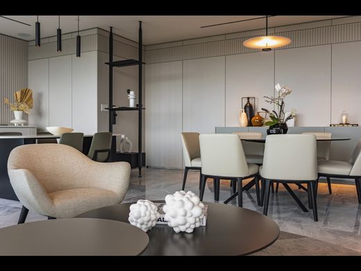 Apartamento - Juan Díaz, Distrito de Antón