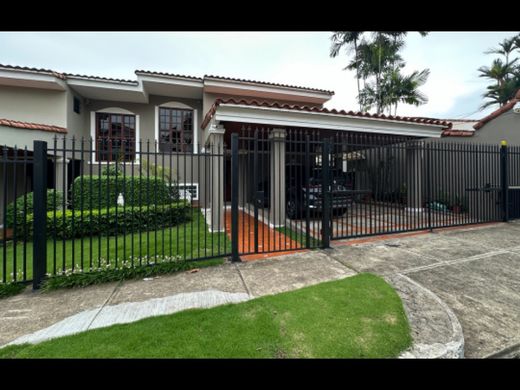Luxury home in Panama City, Distrito de Panamá