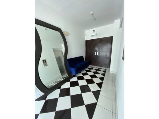 Apartment / Etagenwohnung in Panama-Stadt, Distrito de Panamá
