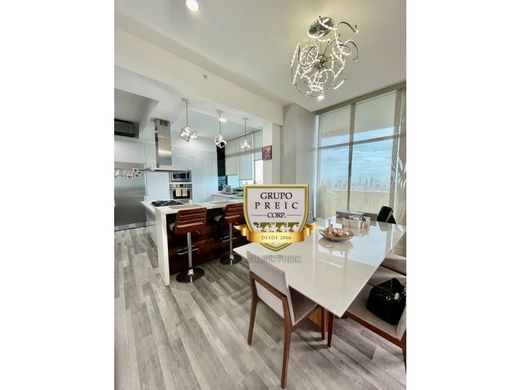 Apartment / Etagenwohnung in Panama-Stadt, Distrito de Panamá