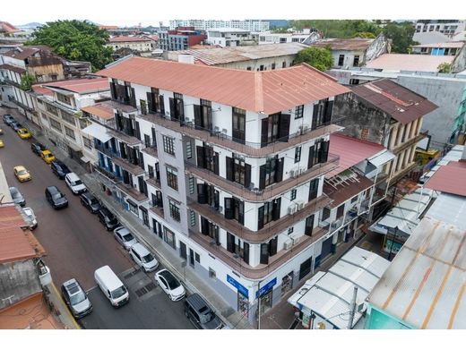 Wohnkomplexe in Panama-Stadt, Distrito de Panamá