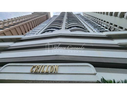 Apartment in Panama City, Distrito de Panamá