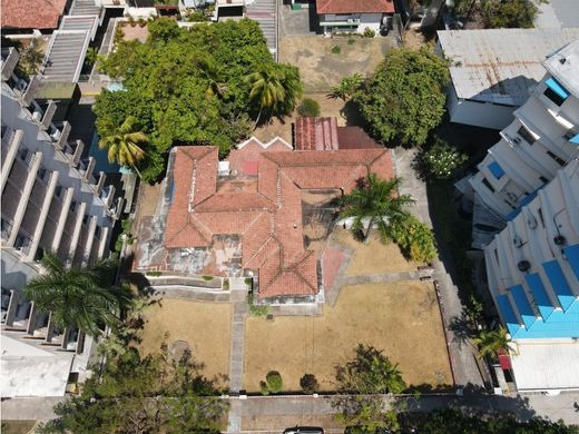 ‏קרקע ב  Bella Vista, Distrito de Donoso