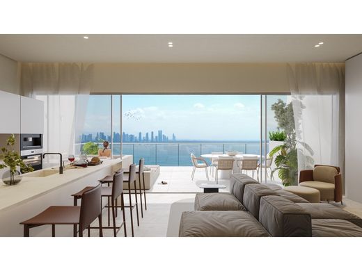 아파트 / 파나마 시, Distrito de Panamá