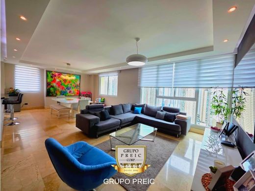 Apartment in Panama City, Distrito de Panamá